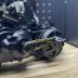 Engine kit 125cc for Dio50 Af18 "Black eagle"  - 8