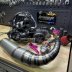 Engine kit 125cc for Dio50 Af18 "Black eagle"  - 1