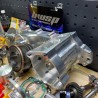 Dio50 cnc engine set 180cc Blitz with electric starter liquid cooling  - pictures 3 - rights to use Tunescoot