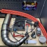 Engine 125cc Dio50 Af18 liquid cooling "Aqua"  - pictures 4 - rights to use Tunescoot