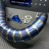 Dio50 titanium alloy exhaust pipe Tfc muffler  - pictures 2 - rights to use Tunescoot