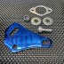 Dio50 titanium alloy exhaust pipe Tfc muffler  - pictures 8 - rights to use Tunescoot