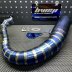 Dio50 titanium alloy exhaust pipe Tfc muffler  - pictures 4 - rights to use Tunescoot