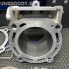 Ceramic cylinder kit 84mm NC250 Zongshen 177 big bore 300cc  - pictures 6 - rights to use Tunescoot