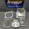 Ceramic cylinder kit 84mm NC250 Zongshen 177 big bore 300cc  - pictures 4 - rights to use Tunescoot