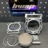 Ceramic cylinder kit 84mm NC250 Zongshen 177 big bore 300cc  - pictures 1 - rights to use Tunescoot