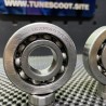 Dio50 crankshaft bearings  - pictures 2 - rights to use Tunescoot