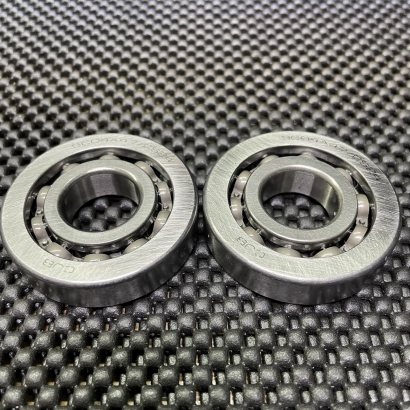 Dio50 crankshaft bearings - pictures 1 - rights to use Tunescoot