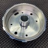 Flywheel rotor for Bws125 Cygnus125 Zuma125  - pictures 4 - rights to use Tunescoot