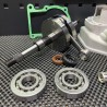 Big bore kit 90cc for Dio50 water cooling ceramic cylinder  - pictures 8 - rights to use Tunescoot