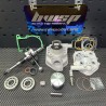 Big bore kit 90cc for Dio50 water cooling ceramic cylinder  - pictures 1 - rights to use Tunescoot