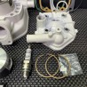 Big bore kit 90cc for Dio50 water cooling ceramic cylinder  - pictures 6 - rights to use Tunescoot