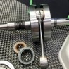 Big bore kit 90cc for Dio50 water cooling ceramic cylinder  - pictures 9 - rights to use Tunescoot