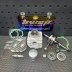 Big bore kit 90cc Dio50 with air cooling ceramic cylinder  - pictures 1 - rights to use Tunescoot