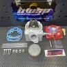 Dio50 ceramic 56mm cylinder kit water cooling Taida  - pictures 2 - rights to use Tunescoot