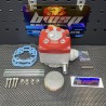 Dio50 ceramic 56mm cylinder kit water cooling Taida  - pictures 1 - rights to use Tunescoot