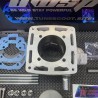 Dio50 ceramic 56mm cylinder kit water cooling Taida  - pictures 8 - rights to use Tunescoot