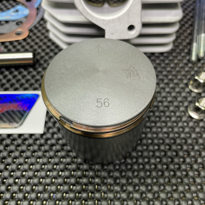 Cylinder kit 56mm ceramic Dio50 Taida  - pictures 9 - rights to use Tunescoot Cylinder kit 56mm ceramic Dio50 Taida  - pictures 9 - rights to use Tunescoot