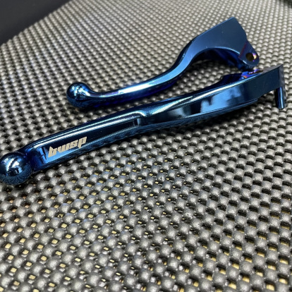 Dio50 brake levers Bwsp handles  - 5