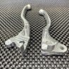 Dio50 brake levers Bwsp handles  - pictures 36 - rights to use Tunescoot