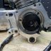 Dio50 billet engine kit 125cc water cooling Bwsp "Titanium bullet" series  - 14