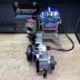 Dio50 billet engine kit 125cc water cooling Bwsp "Titanium bullet" series  - 9