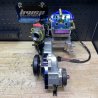 Dio50 billet engine kit 125cc water cooling Bwsp "Titanium bullet" series  - 9