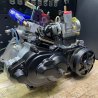 Dio50 billet engine kit 125cc water cooling Bwsp "Titanium bullet" series  - 7