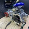 Dio50 billet engine kit 125cc water cooling Bwsp "Titanium bullet" series  - 11