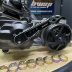 Dio50 180cc billet engine kit Bwsp "Blitz" water cooling cylinder 62mm crankshaft 58mm  - 14
