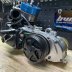 Dio50 180cc billet engine kit Bwsp "Blitz" water cooling cylinder 62mm crankshaft 58mm  - 9