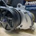 Dio50 180cc billet engine kit Bwsp "Blitz" water cooling cylinder 62mm crankshaft 58mm  - 16