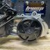 Dio50 180cc billet engine kit Bwsp "Blitz" water cooling cylinder 62mm crankshaft 58mm  - 17