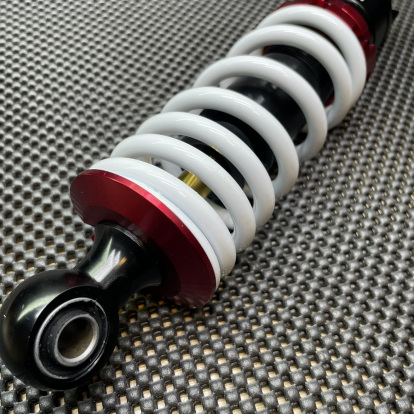 Rear shock absorber for JOG50 JOG90 255mm  - 4