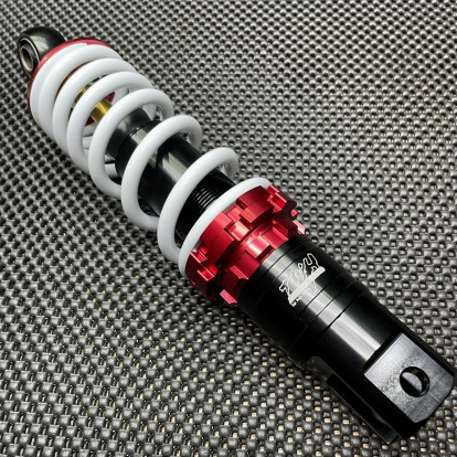 Rear shock absorber for JOG50 JOG90 255mm  - 2