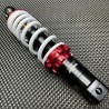 Rear shock absorber for JOG50 JOG90 255mm  - pictures 2 - rights to use Tunescoot