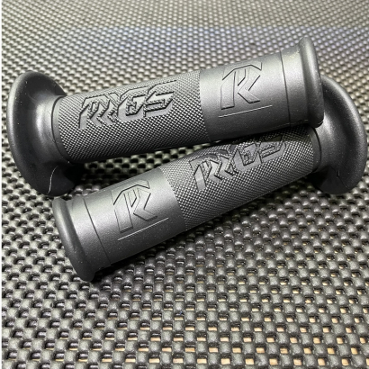 Grips set Jiso Rrgs for 7/8 bars - pictures 3 - rights to use Tunescoot