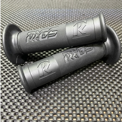 Grips set Jiso Rrgs for 7/8 bars  - pictures 3 - rights to use Tunescoot