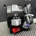 Switches for Ruckus Dio Jog Bws bars 7/8  - 3