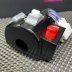 Switches for Ruckus Dio Jog Bws bars 7/8  - 6