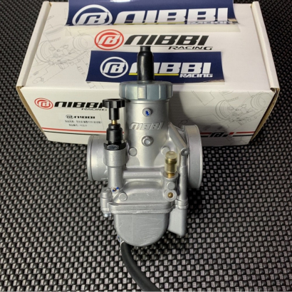 Carburetor 24-30mm NIBBI Size 24mm