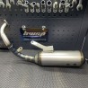 Exhaust pipe for Zx50 AF34 AF35  - pictures 2 - rights to use Tunescoot