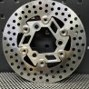 Brake disk 200mm for Dio50 Twpo  - pictures 1 - rights to use Tunescoot