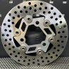 Brake disk 200mm for Dio50 Twpo  - pictures 3 - rights to use Tunescoot