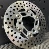 Brake disk 200mm for Dio50 Twpo  - pictures 2 - rights to use Tunescoot