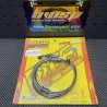 Jiso brake cable for Dio50 95cm hydraulic line  - pictures 1 - rights to use Tunescoot