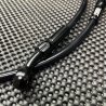 Dio50 brake line 95cm  - pictures 2 - rights to use Tunescoot