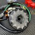Dio50 Af18 rotor ignition Bwsp  - pictures 2 - rights to use Tunescoot