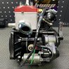 Engine Dio50 125cc - 130cc  "Stone" with ceramic water cooling cylinder  - pictures 8 - rights to use Tunescoot