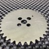 Sprocket for Address V125 for valves 4V cylinder head  - pictures 2 - rights to use Tunescoot